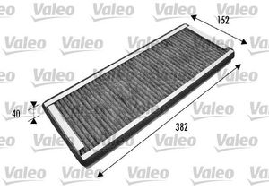 Interieurfilter: Renault 698737