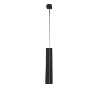 Lyora Strakke hanglampGia zwart - 834870