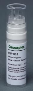 CSP 007 Strumosode Causaplex