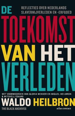 De toekomst van het verleden (Hardback)
