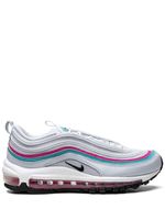 Nike baskets Air Max 97 - Blanc - thumbnail