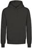 Promodoro XO1680 Men´s Hoody Sweater - Charcoal - XS