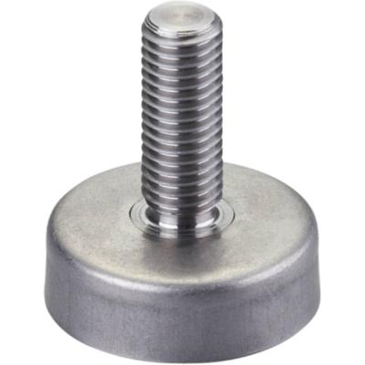 ifm Electronic E12350 Dempende magneet E12350 1 stuk(s)