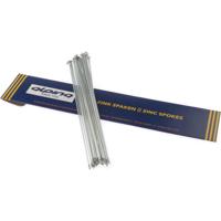 Alpina spaak zink 14-308 ø2.00 fg2.3 zilver (18st)