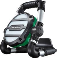 Hikoki UB18DGL L0Z BOUWLAMP14,4/18V (ZONDER ACCU) - UB18DGLL0Z