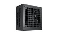 DeepCool PQ750M power supply unit 750 W 20+4 pin ATX ATX Zwart - thumbnail