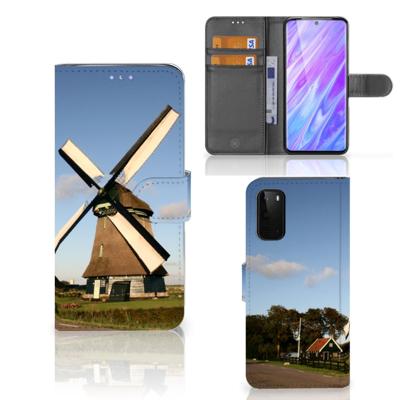 Samsung Galaxy S20 | Flip Cover | Molen