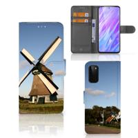 Samsung Galaxy S20 | Flip Cover | Molen