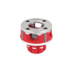 Milwaukee Accessoires Draadsnijkop 1" BSPT voor  M18 FPT114 - 4932480247