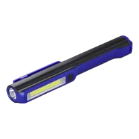 Pro Plus Pen Light