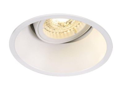 HORN-T GU10 wit 1xGU10