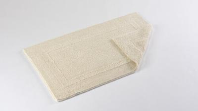 Abyss Abyss & Habidecor Reversible Tp  50x80 101 Ecru