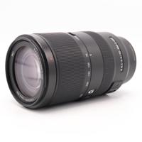 Sony E 70-350mm F/4.5-6.3 G OSS occasion
