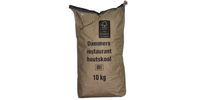 Dammers 10 Kg Restaurant Houtskool Dammers 10 Kg Restaurant Houtskool