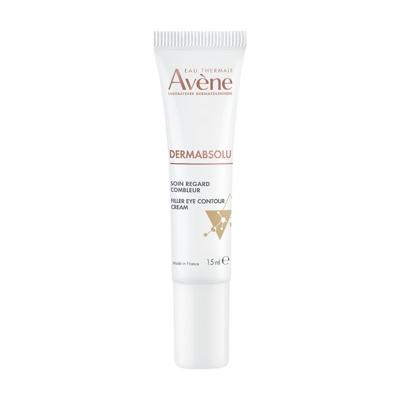 Avène Dermabsolu Filler Oogcrème 15ml