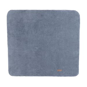 Baby's Only aankleedkussenhoes Sense Vintage Blue Maat