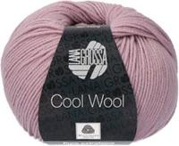 Lana Grossa Cool Wool 2058 Mauve