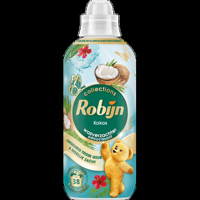 Robijn Wasverzachter Kokos Sensation 765ML bij Jumbo
