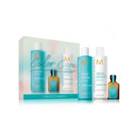 Moroccanoil Spring Kit Color Care