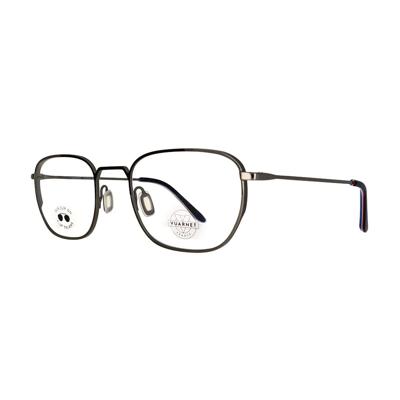 Uniseks Brillenframe Vuarnet VL19020001 Grijs Ø 55 mm