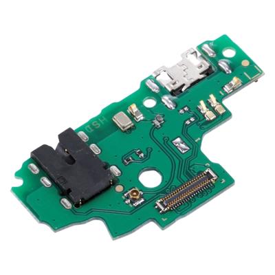 Huawei Honor 9 Lite opladen poort Board