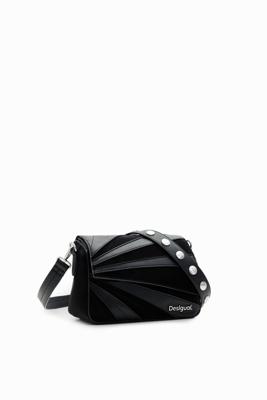 Tas patch texturen S - BLACK - U