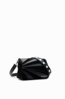 Tas patch texturen S - BLACK - U