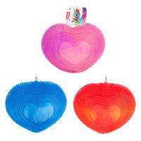 Toi-Toys Pufferz pufferbal hart, 19cm