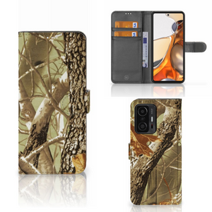 Xiaomi 11T | 11T Pro Hoesje Wildernis