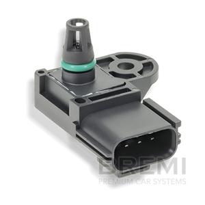 Bremi MAP sensor 35075