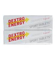 Sport 2x 14 tablets 2x47 gram
