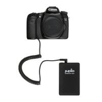 Jupio PowerVault DSLR - Canon LP-E6