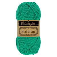 Scheepjes Softfun - 2648 Jade