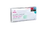 Beppy Soft+ comfort tampons dry