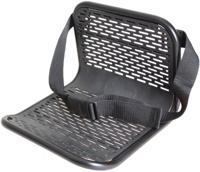 Steco commuter-mee bagagedragerverbreder Steco commuter-mee bagagedragerverbreder