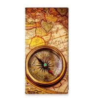 Samsung Galaxy S25 Ultra | Book Cover | Kompas