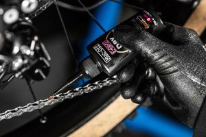 Muc-Off E-Bike Dry Chain Lube smeermiddel 50 ml