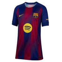 Nike FC Barcelona Thuisshirt 2025-2026 Kids