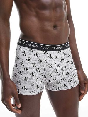 Calvin Klein - Trunk - 1CD, Maat:L