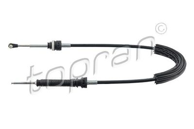 Kabel, versnelling 117650