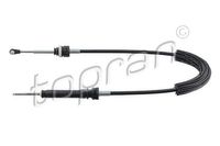 Kabel, versnelling 117650