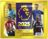 Premier League 24/25 Sticker Booster Pack Premier League 24/25 Sticker Booster Pack
