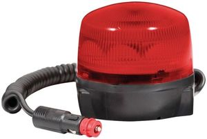 Zwaail OptiRAY LED 10-32V rood magn 2RL010979421