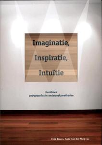 Imaginatie, inspiratie, intuïtie (Paperback)