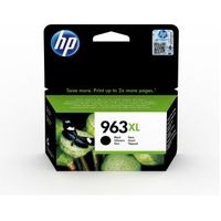 HP 963XL Origineel Zwart 1 stuk(s)