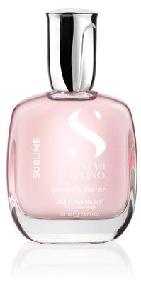 Alfaparf Semi di Lino Sublime Sublime Water Spray 50ml | Voor Alle Haartypen