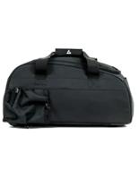 Smartbags Ice+ Schaatstas Zwart 50 Liter