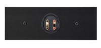 Monitor Audio Bronze C150 2-weg Zwart Bedraad 120 W - thumbnail