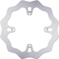 GALFER golf remschijf "df840 wave rotor df840 wll offroad rigid muddy