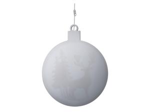 LIVARNO home LED-kerstdecoratie (Kerstbal)